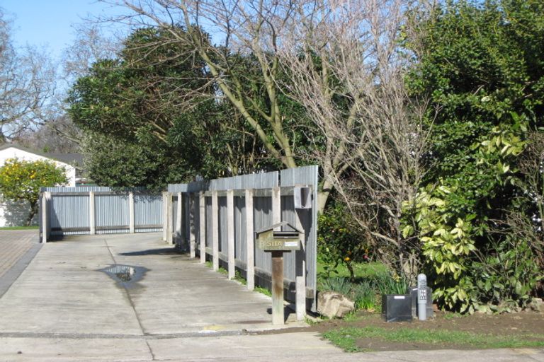 Photo of property in 511 Nottingley Road, Frimley, Hastings, 4120