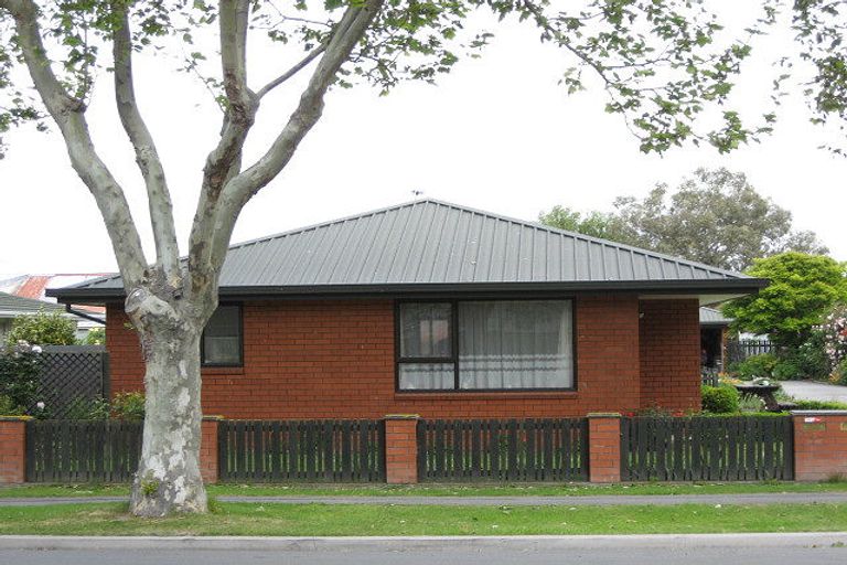 Photo of property in 15a Queen Street, Rangiora, 7400