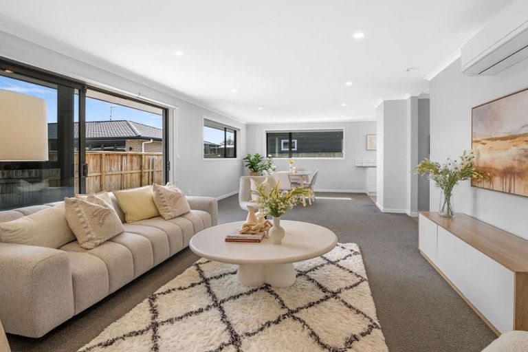 Photo of property in 137a Winchester Street, Levin, 5510