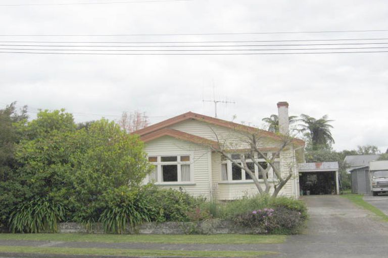 Photo of property in 398 Fraser Street, Te Awamutu, 3800