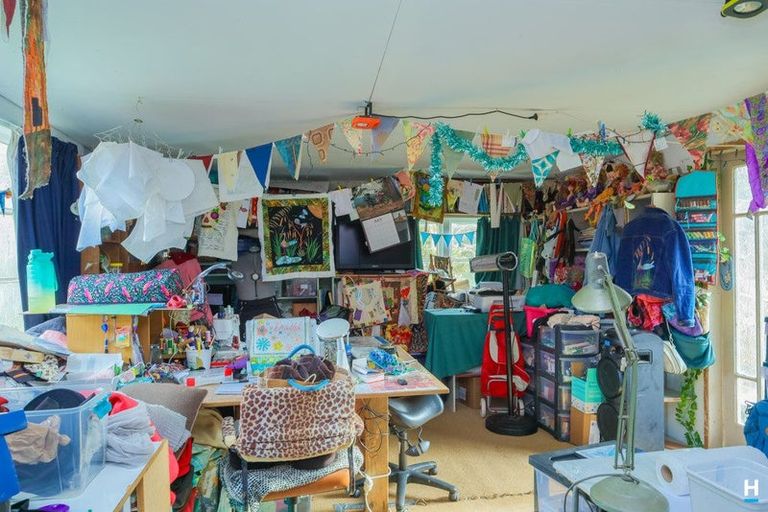 Photo of property in 854 Nelson Creek Road, Hochstetter, Dobson, 7872