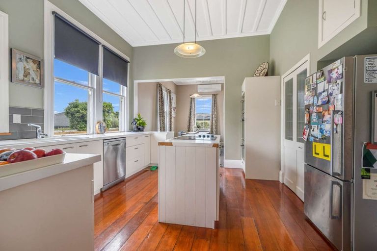 Photo of property in 163 Princes Street West, Pukekohe, 2120
