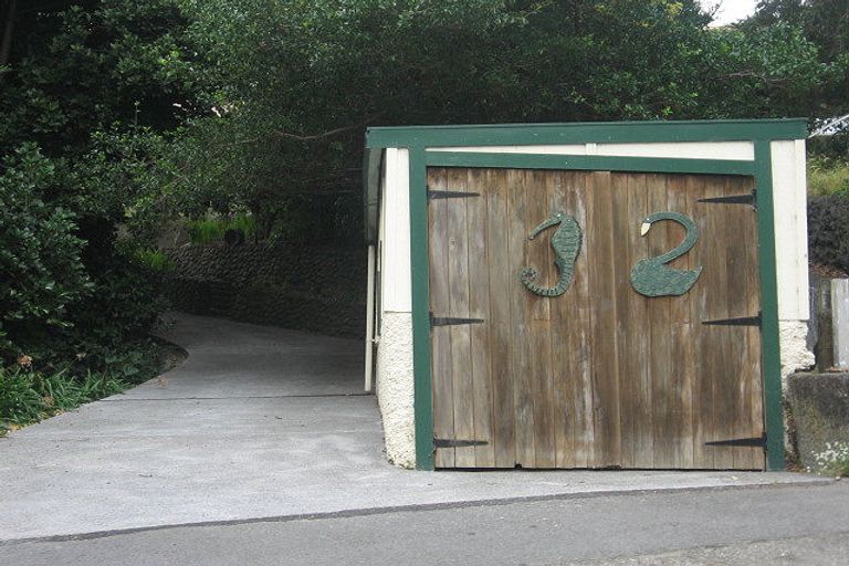 Photo of property in 72 Wellington Road, Paekakariki, 5034