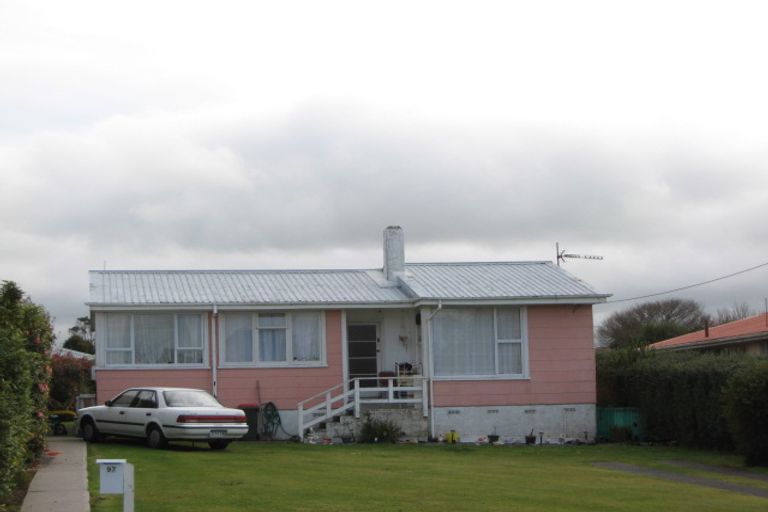 Photo of property in 97 Brecon Road, Stratford, 4332