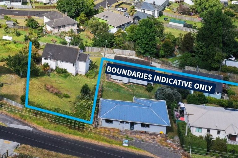 Photo of property in 814 Mount Pleasant Road, Thames, 3500