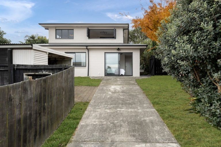 Photo of property in 103b Simpson Road, Papamoa Beach, Papamoa, 3118