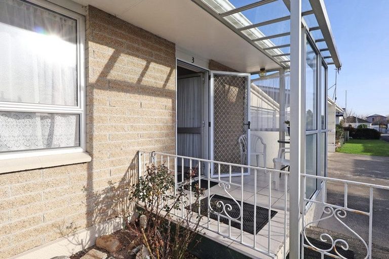 Photo of property in 3/12 York Street, Strathern, Invercargill, 9812