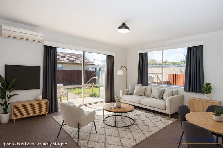 Photo of property in 2/46 Aldwins Road, Phillipstown, Christchurch, 8062