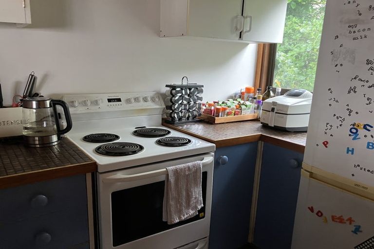 Photo of property in 52f4 Kelburn Parade, Kelburn, Wellington, 6012