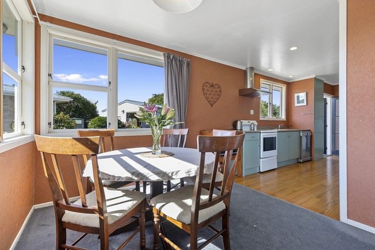 Photo of property in 7 Morrice Avenue, Morrinsville, 3300