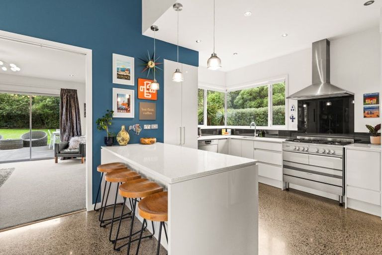 Photo of property in 28 Esk View Road, Eskdale, Napier, 4182