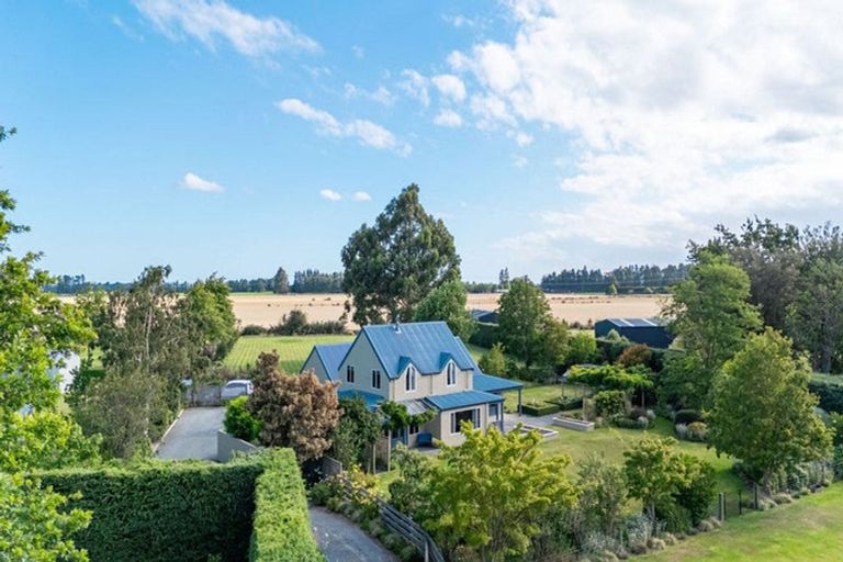 Photo of property in 34 Dolma Street, Methven, 7730