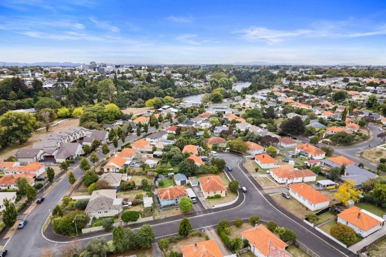 Photo of property in 5 Fergusson Street, Hamilton East, Hamilton, 3216