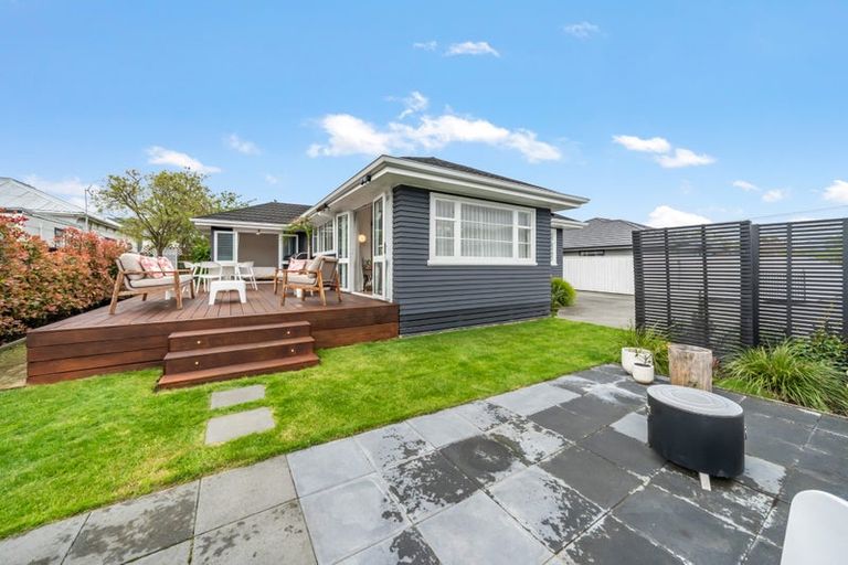 Photo of property in 4a Golders Road, Elderslea, Upper Hutt, 5018