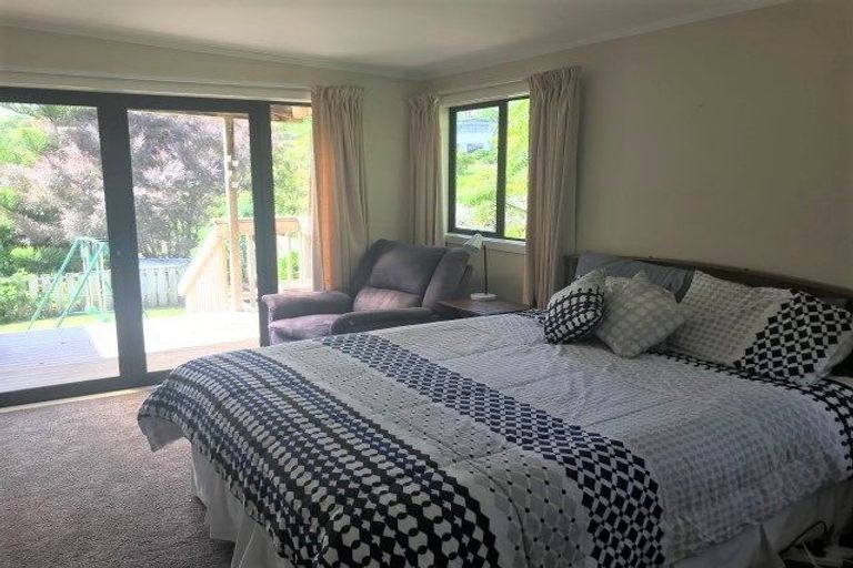 Photo of property in 12 Mamaku Rise, Welcome Bay, Tauranga, 3112