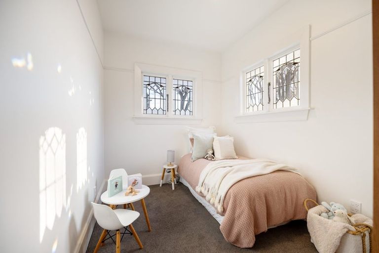 Photo of property in 34 Massey Crescent, St Albans, Christchurch, 8014