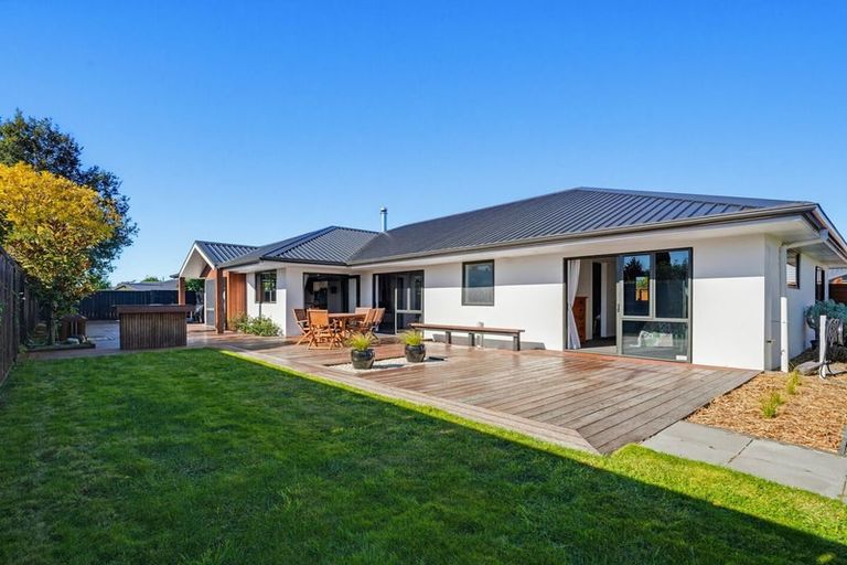 Photo of property in 6b Pemberton Drive, Darfield, 7510