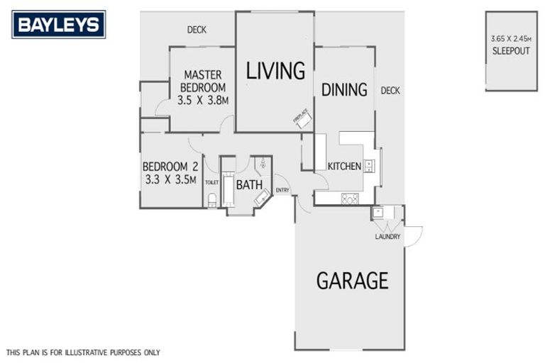 Photo of property in 537 Richmond Road, Lepperton, New Plymouth, 4373