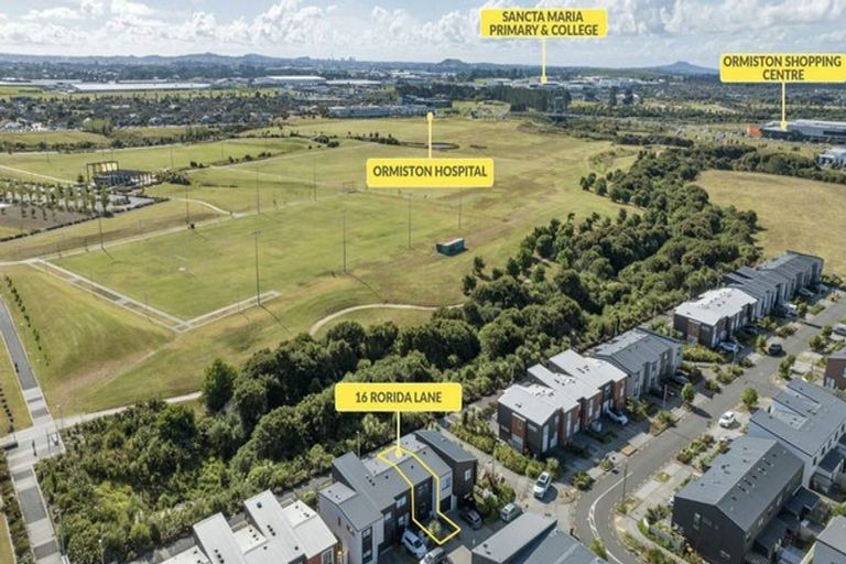 Photo of property in 8 Brookview Drive, Flat Bush, Auckland, 2019
