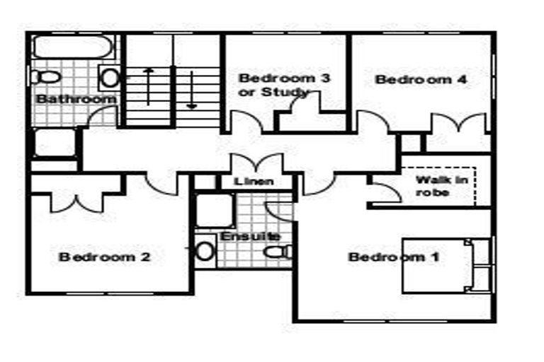 Photo of property in 99 Melksham Drive, Churton Park, Wellington, 6037