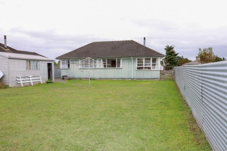 Photo of property in 24 Hartgill Crescent, Dannevirke, 4930