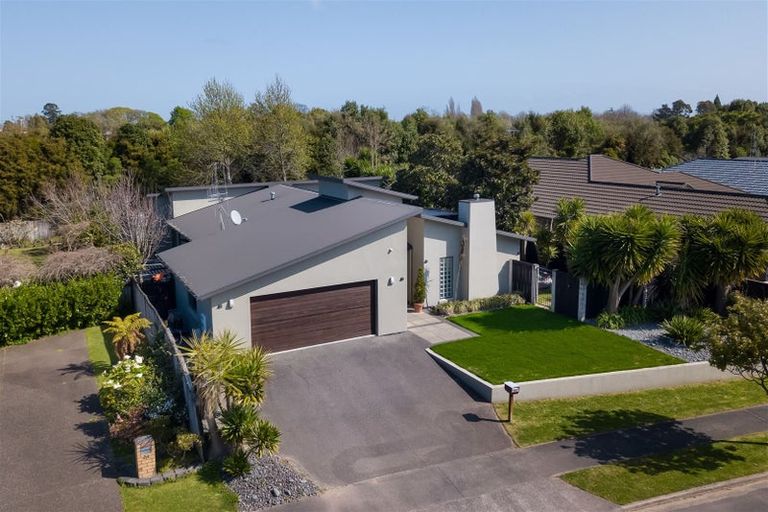 Photo of property in 22 Palliser Drive, Huntington, Hamilton, 3210