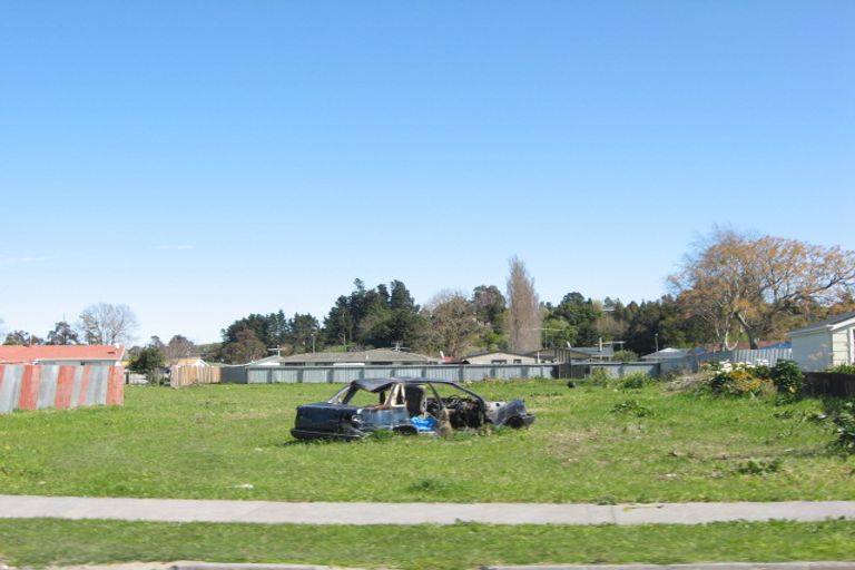 Photo of property in 116 Black Street, Wairoa, 4108