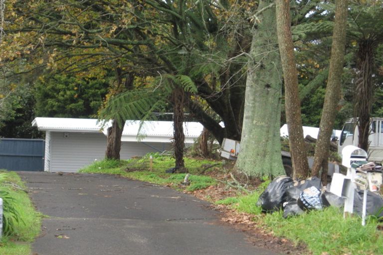 Photo of property in 26a Hillcrest Grove, Hillpark, Auckland, 2102