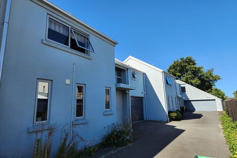 Photo of property in 972b Colombo Street, St Albans, Christchurch, 8014