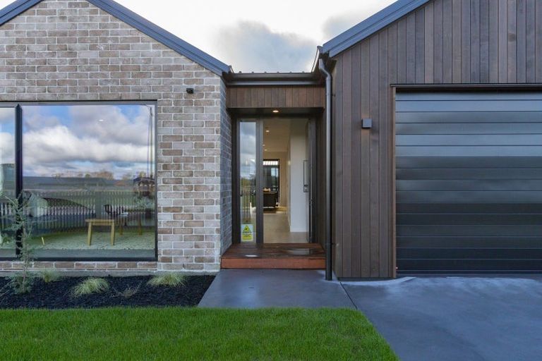 Photo of property in 3 Kenepuru Crescent, Cambridge, 3434