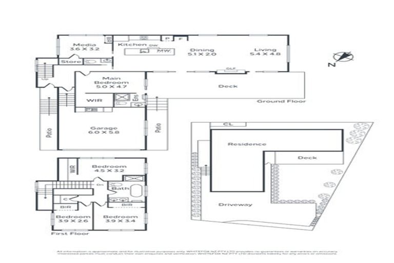 Photo of property in 12 Violet Way, Lower Shotover, Queenstown, 9304