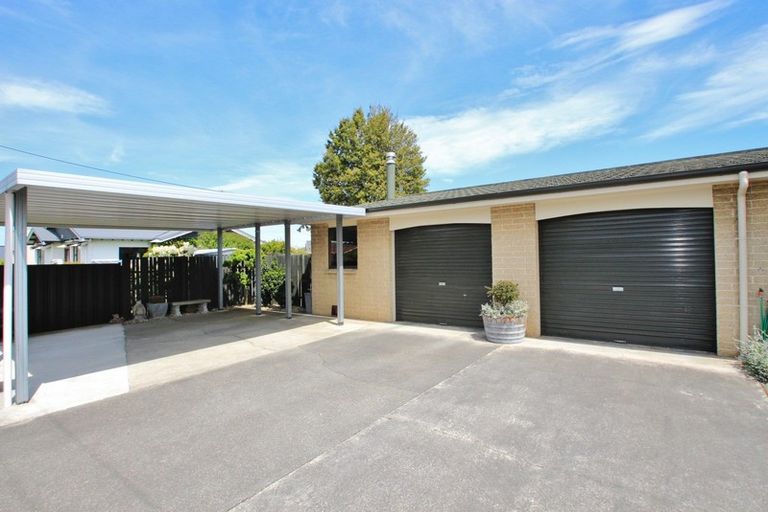 Photo of property in 12 Elsie Street, Gore, 9710