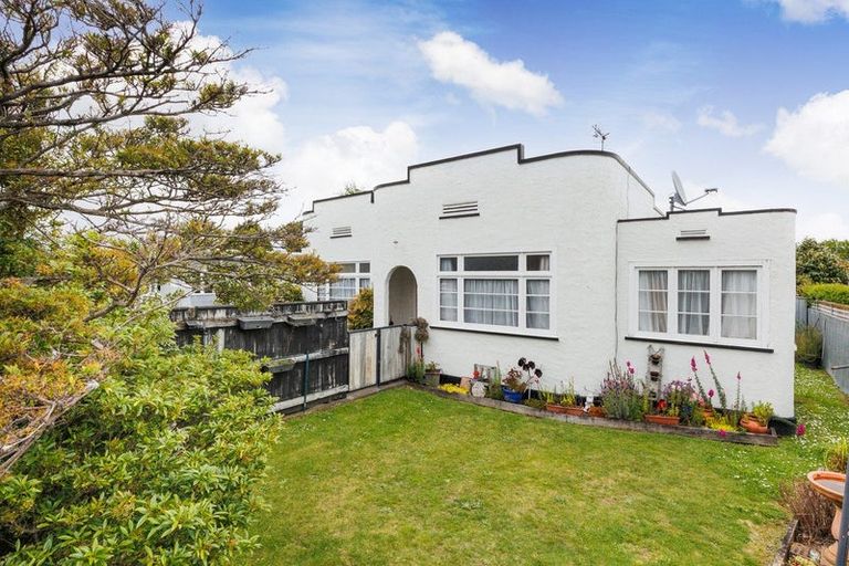 Photo of property in 7 Karamu Avenue, Takaro, Palmerston North, 4410