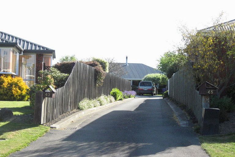 Photo of property in 43 Belcher Street, Kaiapoi, 7630