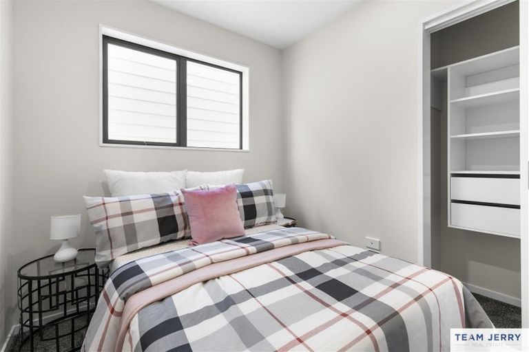 Photo of property in 105b Grove Road, Papakura, 2110