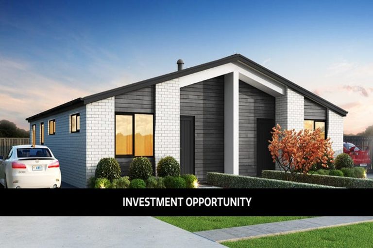 Photo of property in 4 Hunia Place, Hei Hei, 8042