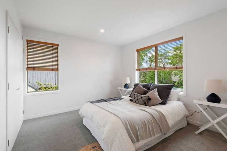 Photo of property in 4/17 Eversleigh Street, St Albans, Christchurch, 8014