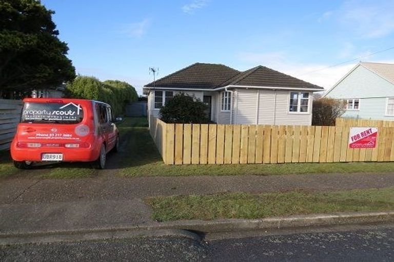 Photo of property in 187 Crawford Street, Glengarry, Invercargill, 9810