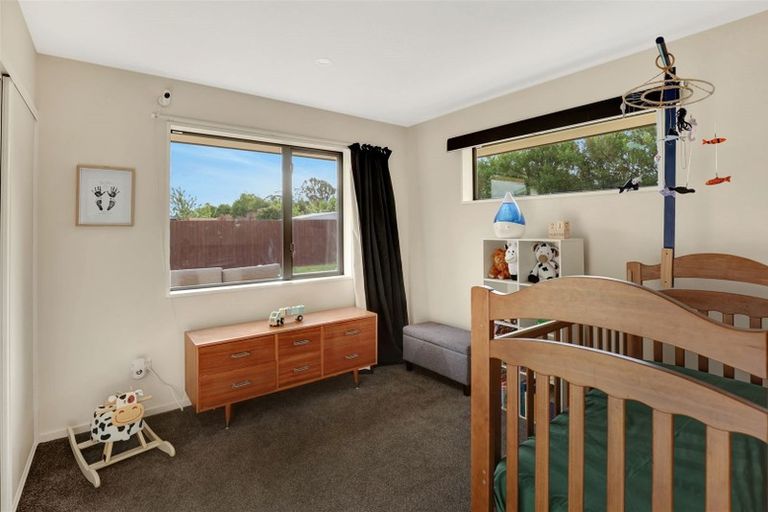 Photo of property in 48 Lignite Drive, Rolleston, 7614