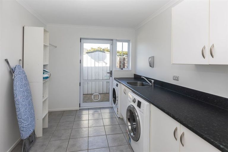 Photo of property in 70 Northwood Boulevard, Northwood, Christchurch, 8051