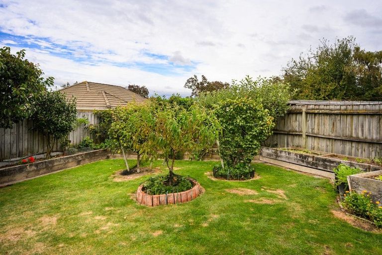 Photo of property in 8 Stonebridge Heights, Feilding, 4702