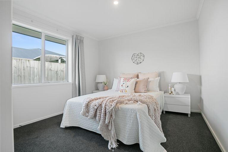 Photo of property in 18 Maple Place, Matamata, 3400