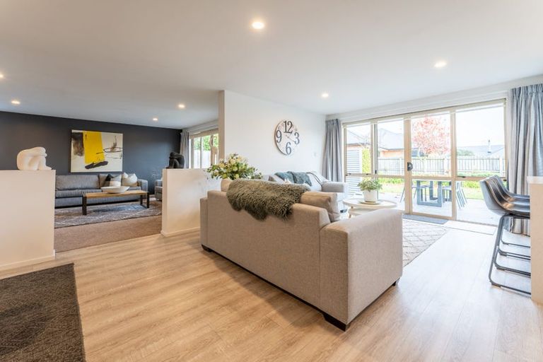 Photo of property in 87 Temple Crescent, Gleniti, Timaru, 7910