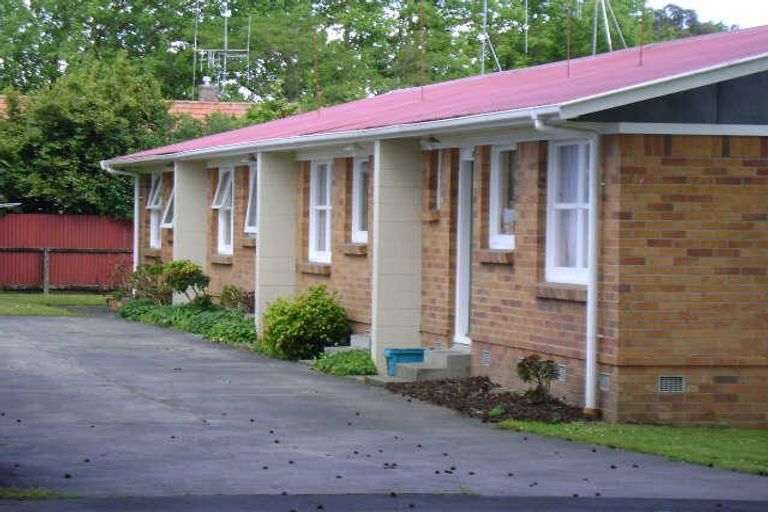 Photo of property in 4/15 Parr Street, Frankton, Hamilton, 3204