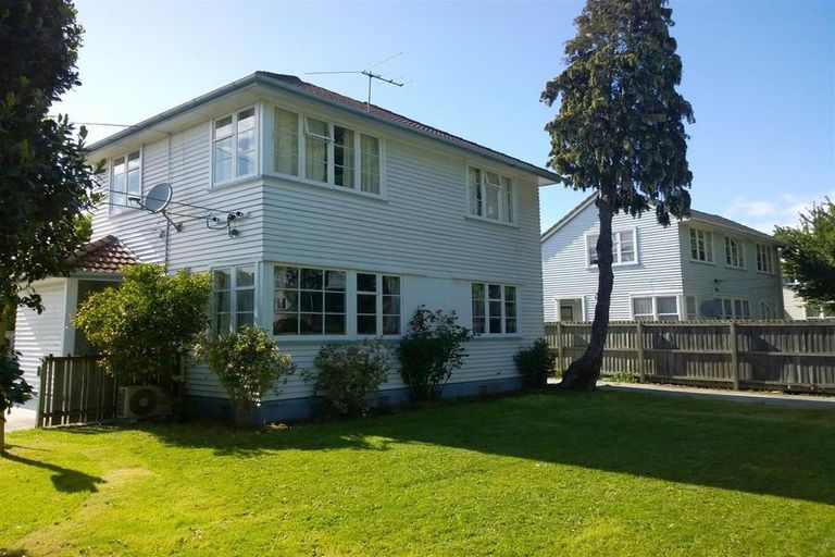Photo of property in 136 Emmett Street, Shirley, Christchurch, 8013