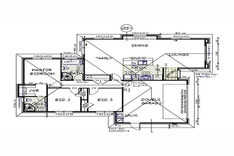Photo of property in 9 Hardwell Way, Rolleston, 7615