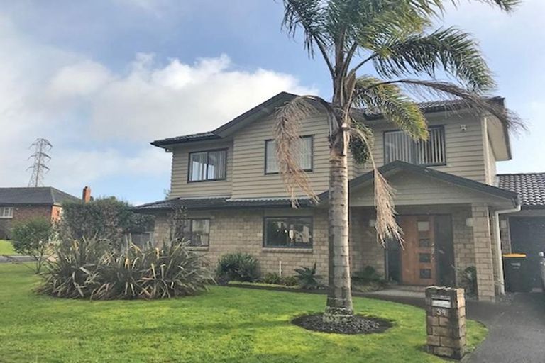 Photo of property in 39 Riverglade Parkway, Te Atatu South, Auckland, 0610