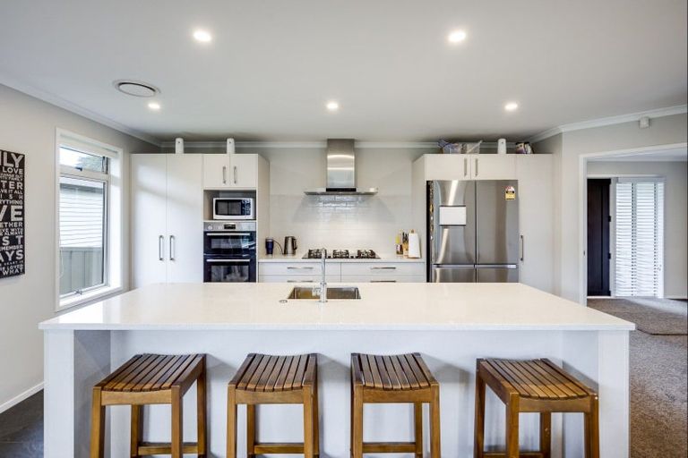 Photo of property in 412 Nottingley Road, Frimley, Hastings, 4120