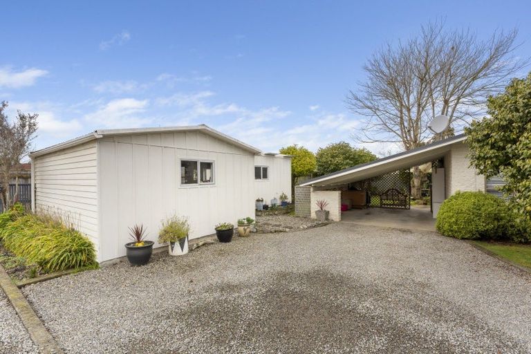 Photo of property in 39a Macarthur Street, Levin, 5510