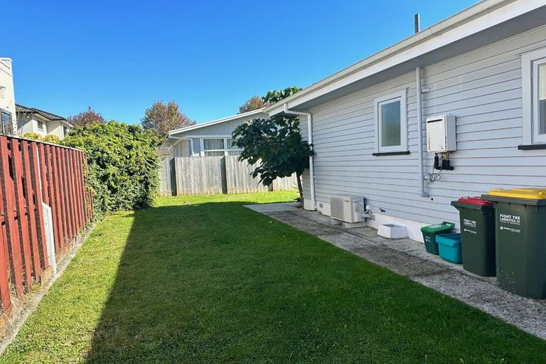 Photo of property in 60a Galloway Street, Hamilton East, Hamilton, 3216